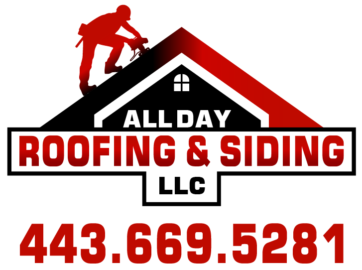 All Day Roofing and Siding in Salisbury, MD