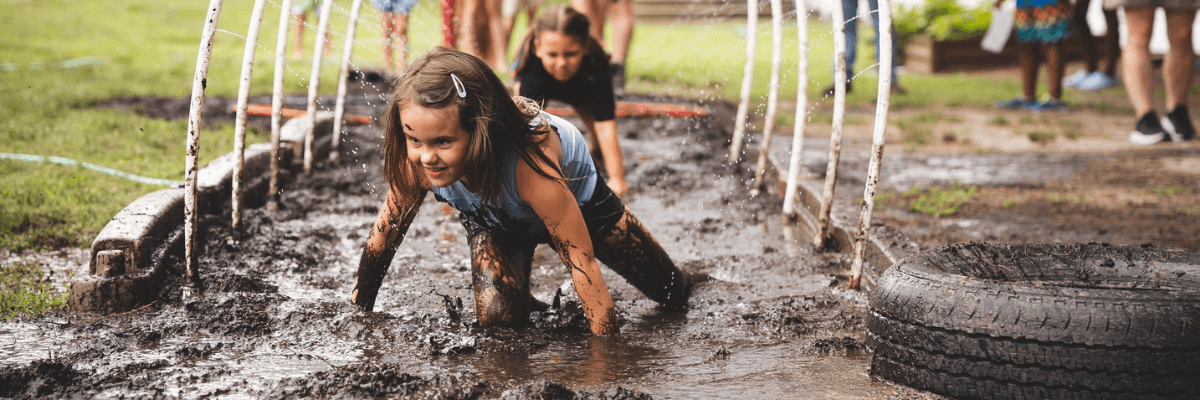 Camp Odyssey Summer Camp Salisbury Maryland