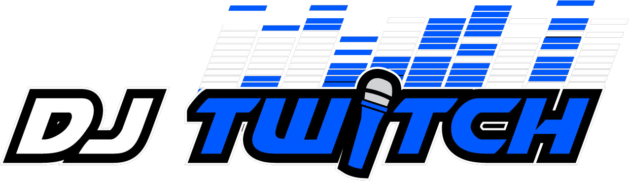 DJ Twitch