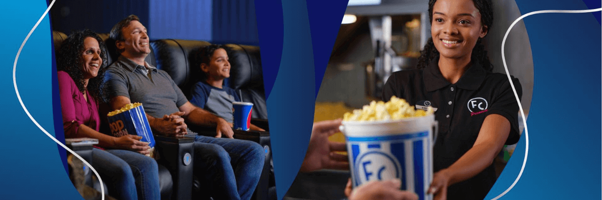 Flagship Premium Cinemas Ocean City