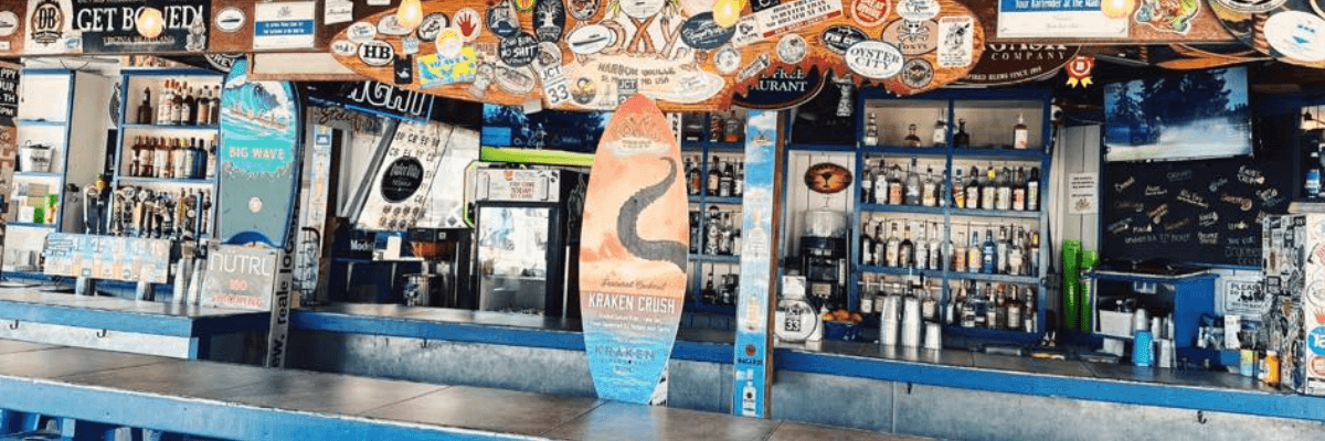 Foxy’s Harbor Grille