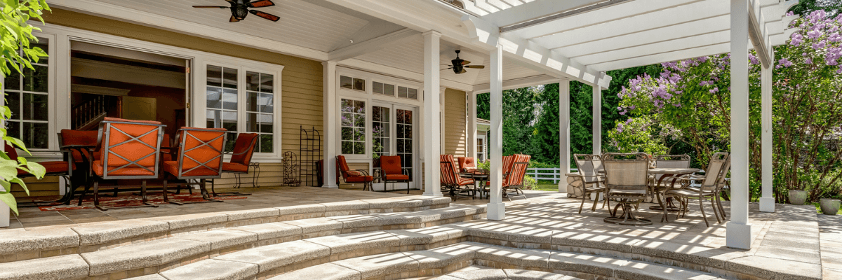 Luram Home Improvements Rehoboth Beach, Delaware