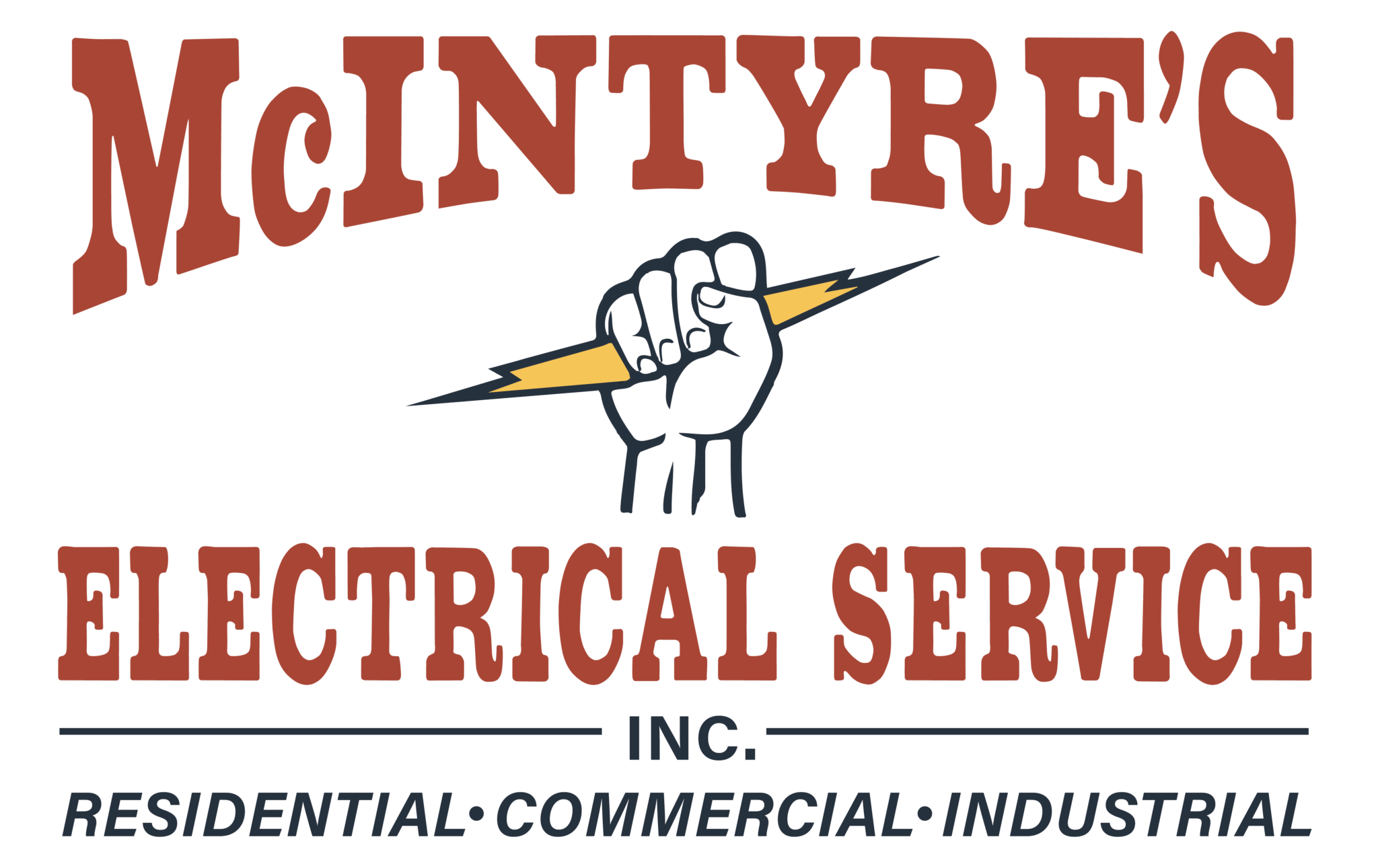McIntyre's Electrical Service in Fruitland, MD
