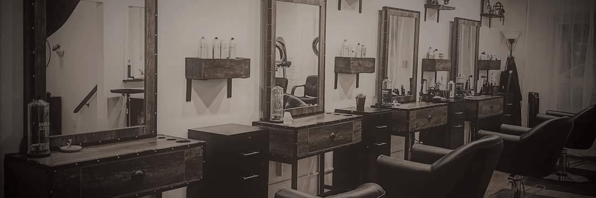 Mirror Salon Hair Salon in Snow Hill, Maryland