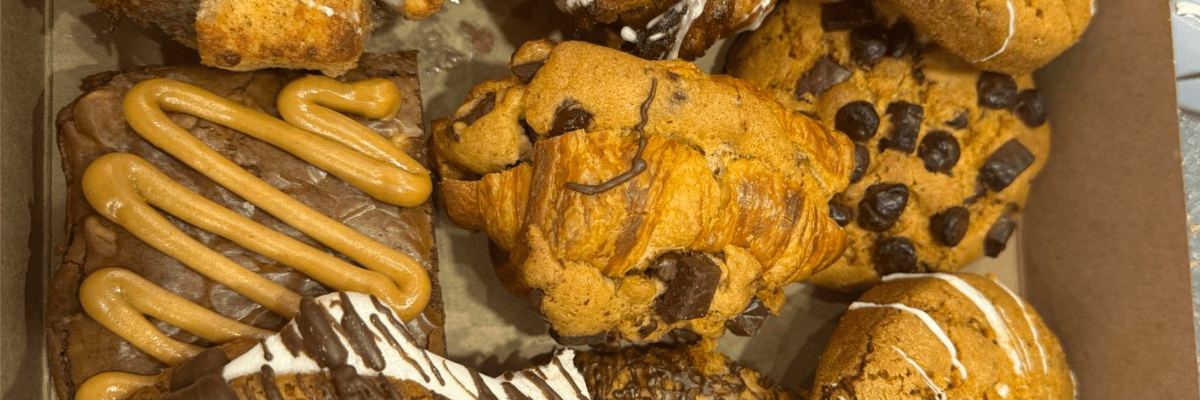 Monroe’s Bakery Pittsville, MD