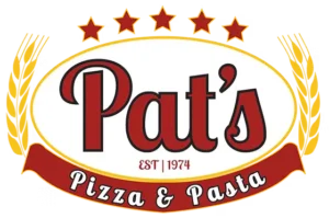 Pat’s Pizza & Pasta in Salisbury, MD