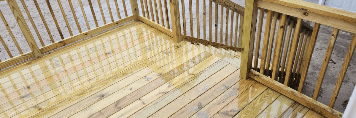 Shore Renovations Delmar, MD