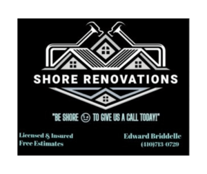 Shore Renovations