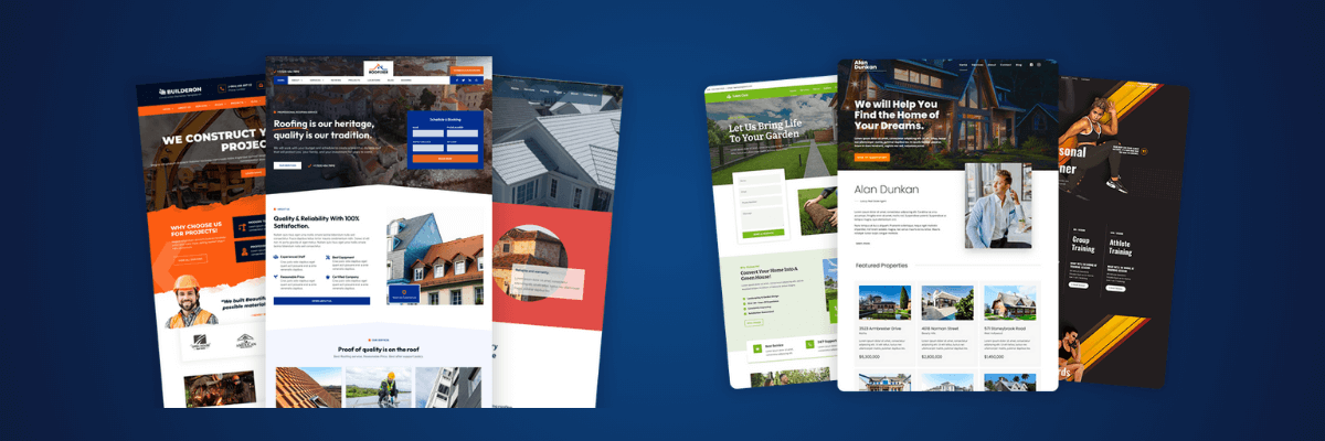 Standout Fast Web Design and Marketing in Salisbury, MD