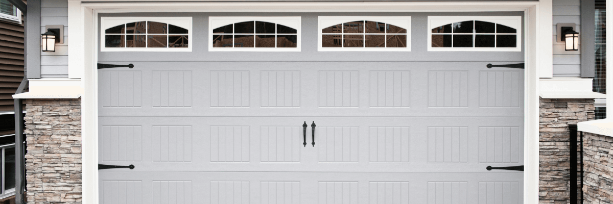 Townsend's Garage Door Repair Willards, Maryland